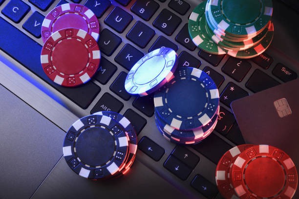 Live dealer studio interface