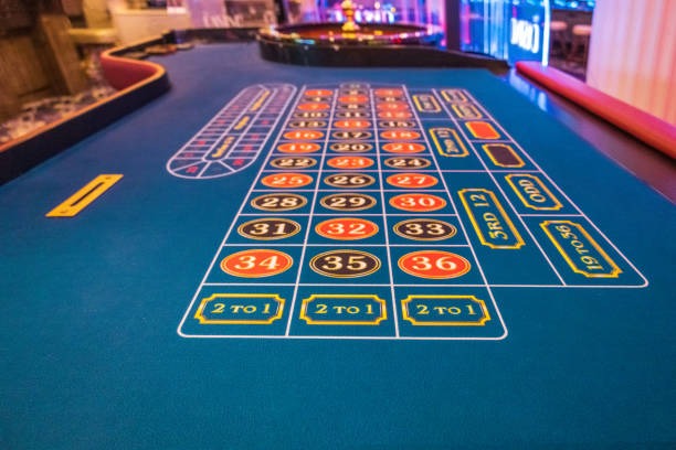 Live Sic Bo table on maria togel mobile app with multi-camera view